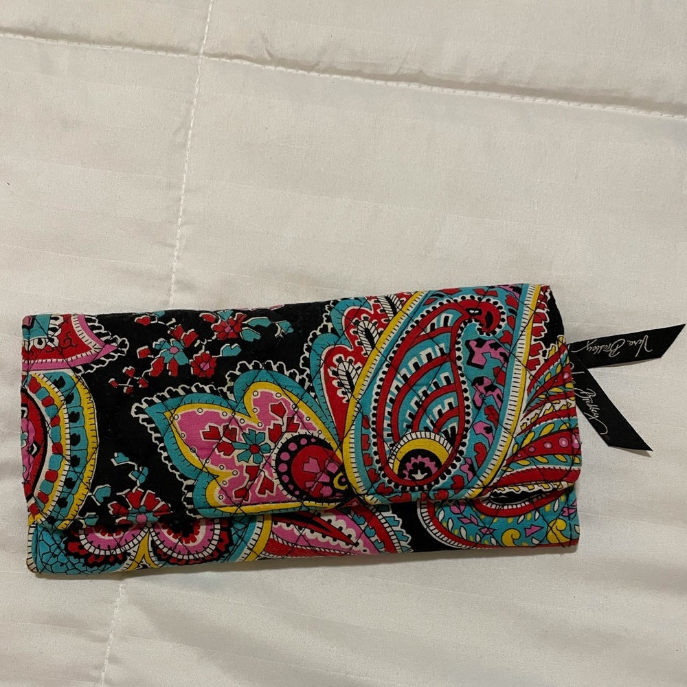 Vera Bradley Wallet